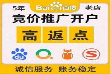 网络推广竞价实战案例分享